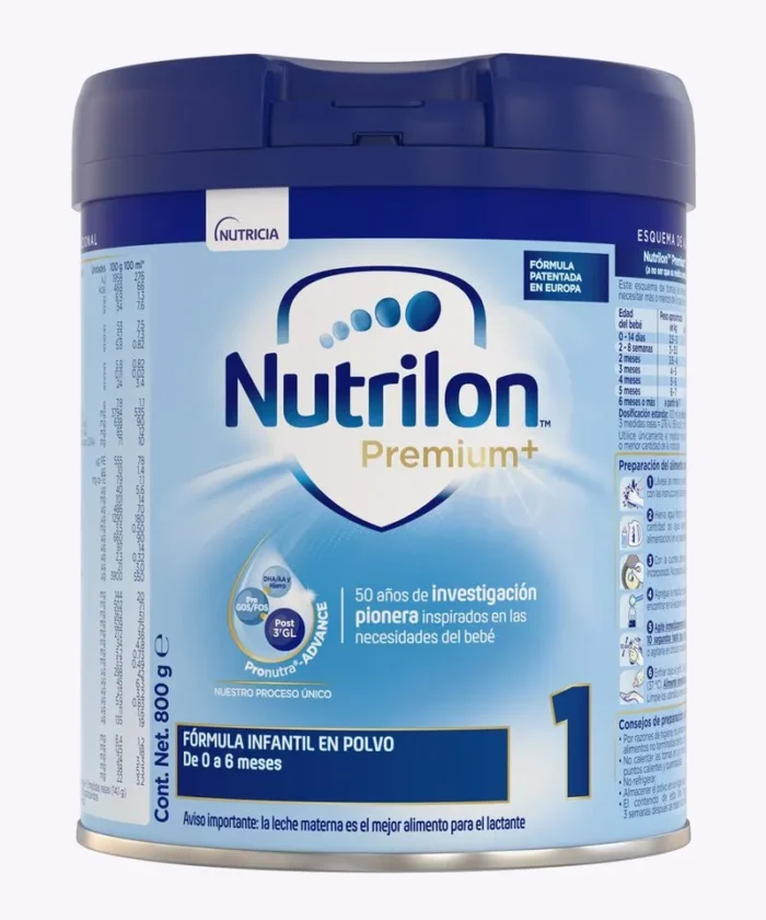 NUTRILON PREMIUM + 1