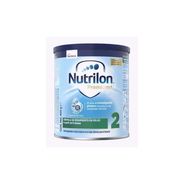 NUTRILON PREMIUM + 2