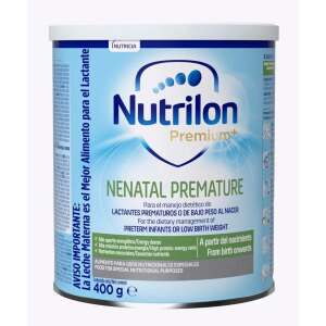 NUTRILON PREMIUM + NENATAL PREMATURE