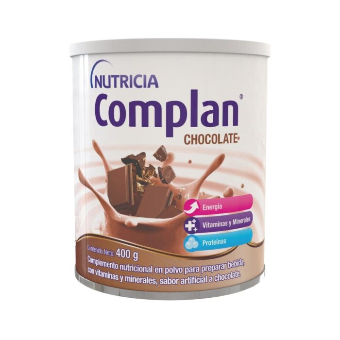 COMPLAN CHOCOLATE