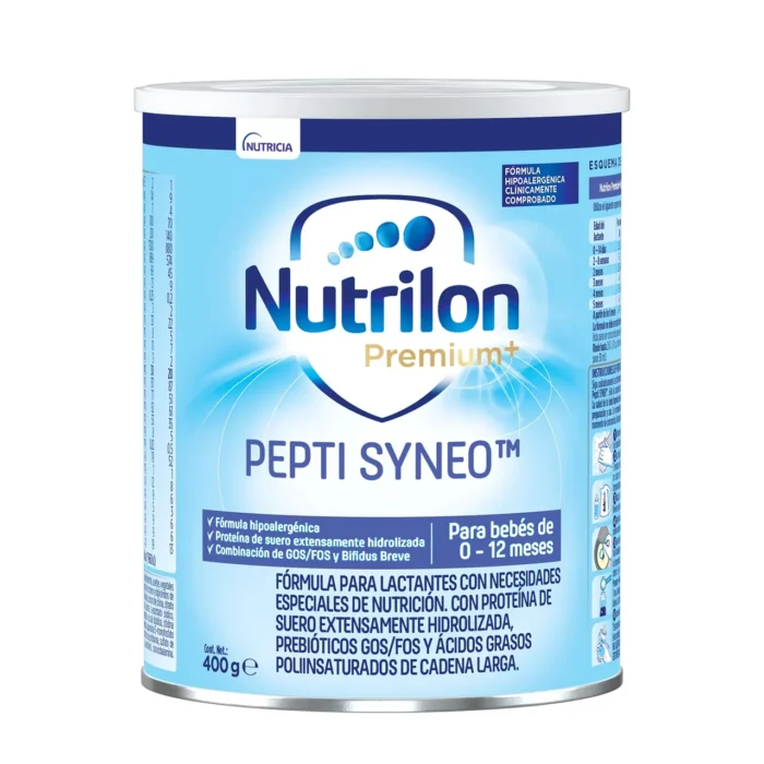 NUTRILON PREMIUM + PEPTI SYNEO