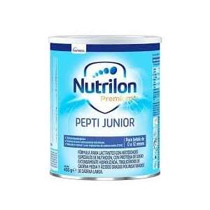 NUTRILON PREMIUM + PEPTI JUNIOR