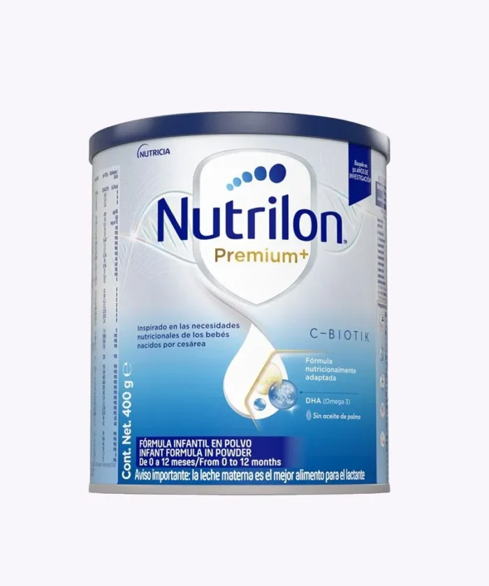 NUTRILON PREMIUM + C BIOTIK