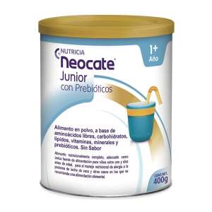 NEOCATE JUNIOR