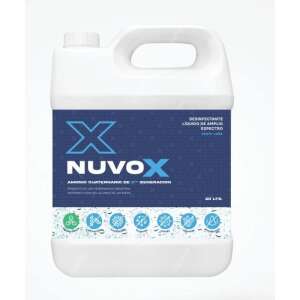 Nuvox