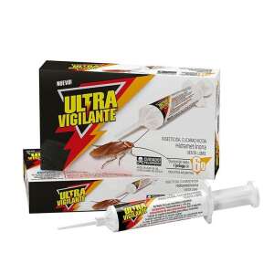 ULTRA VIGILANTE