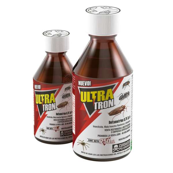 ULTRA TRON