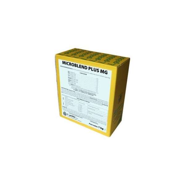 MICROBLEND PLUS
