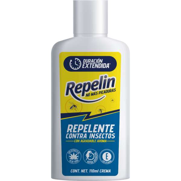 REPELIN LOCION