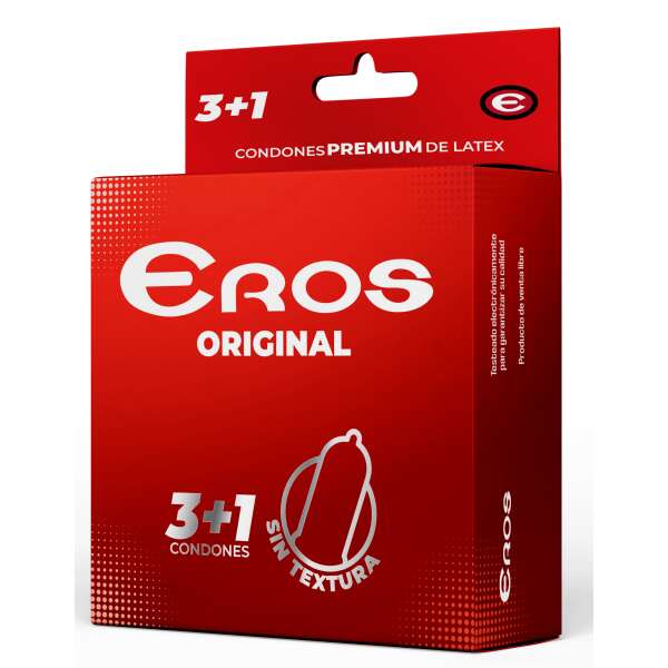 EROS 3+1