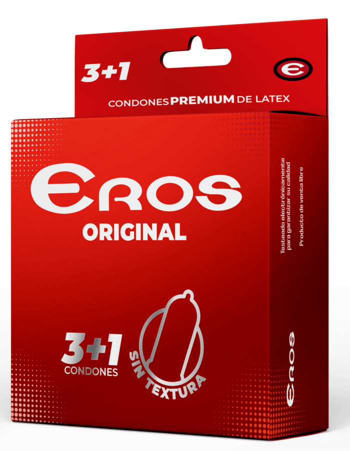 EROS 3+1