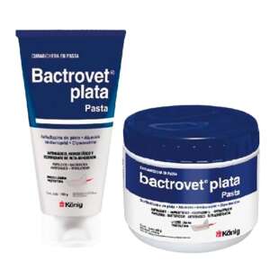 BACTROVET PLATA PASTA