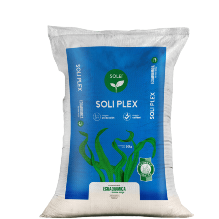 SOLI PLEX