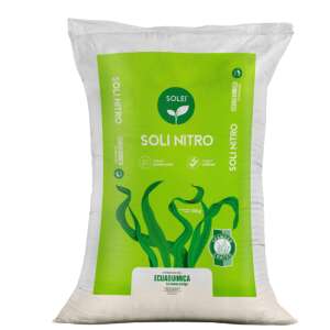 SOLI NITRO