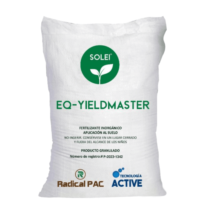 SOLEI EQ YIELDMASTER