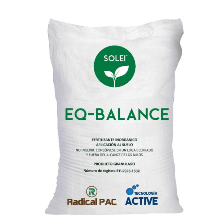 SOLEI EQ BALANCE