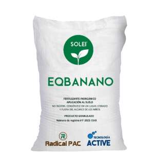 SOLEI EQ BANANO