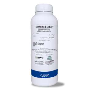 METRINEX 50 EQ