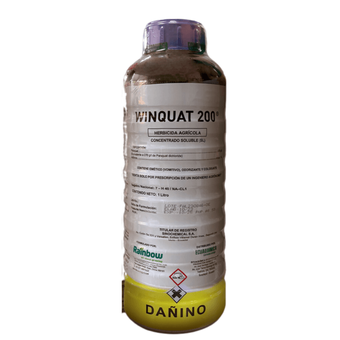 WINQUAT 200