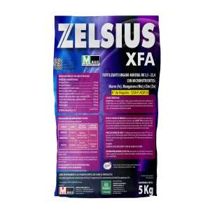 ZELSIUS XFA