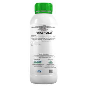 WAYFOLD