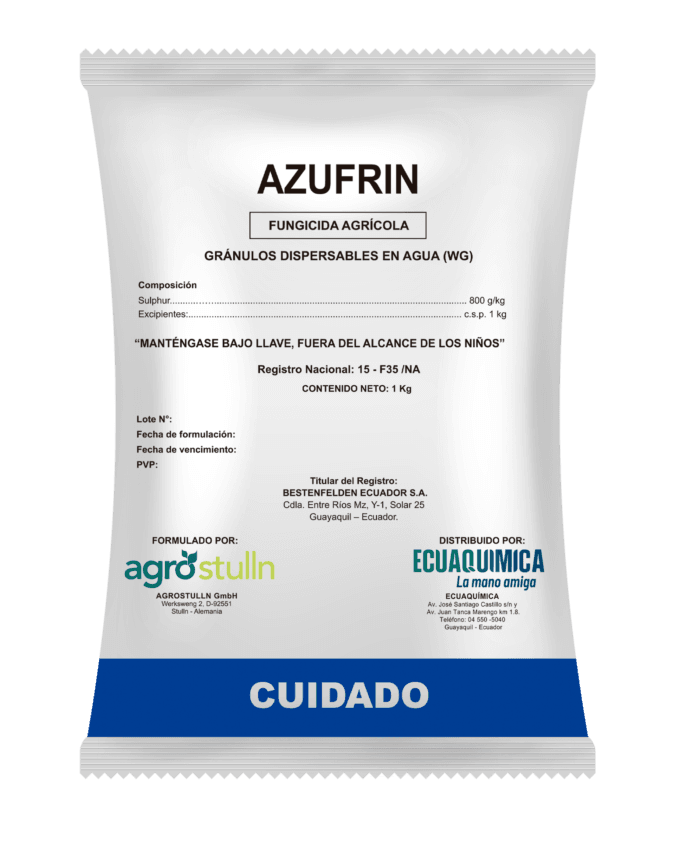 AZUFRIN