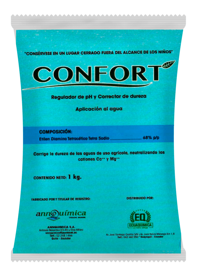 CONFORT