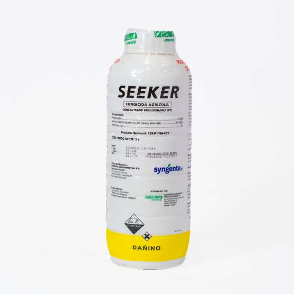 SEEKER