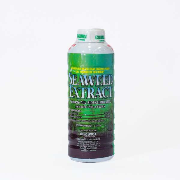 SEAWEED EXTRACT