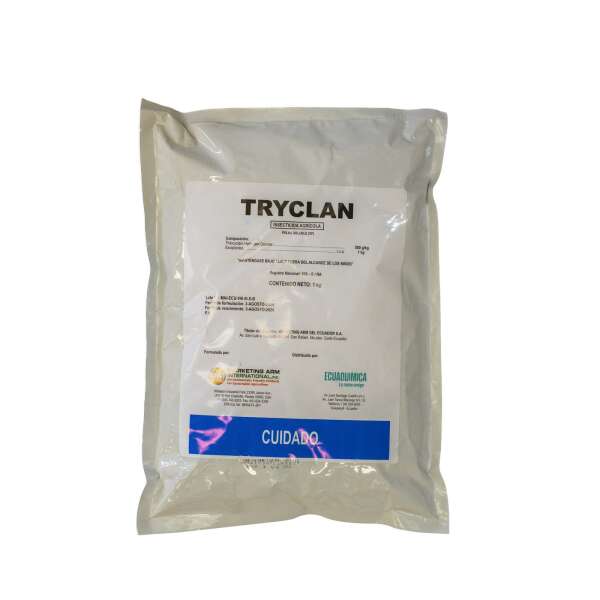 TRYCLAN