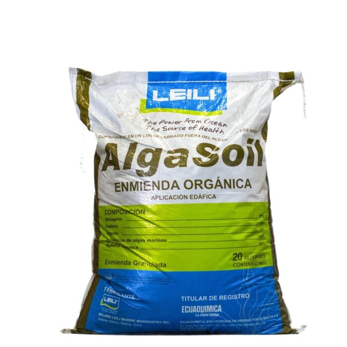 ALGASOIL