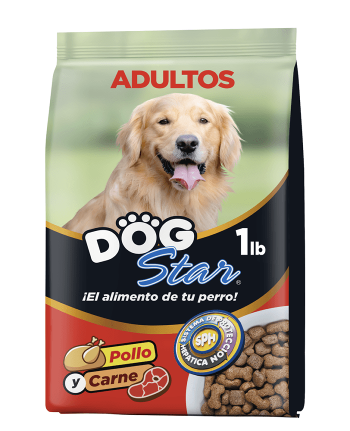 DOG STAR ADULTOS - Imagen 2