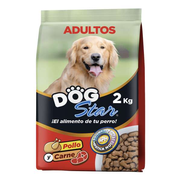 DOG STAR ADULTOS - Imagen 3