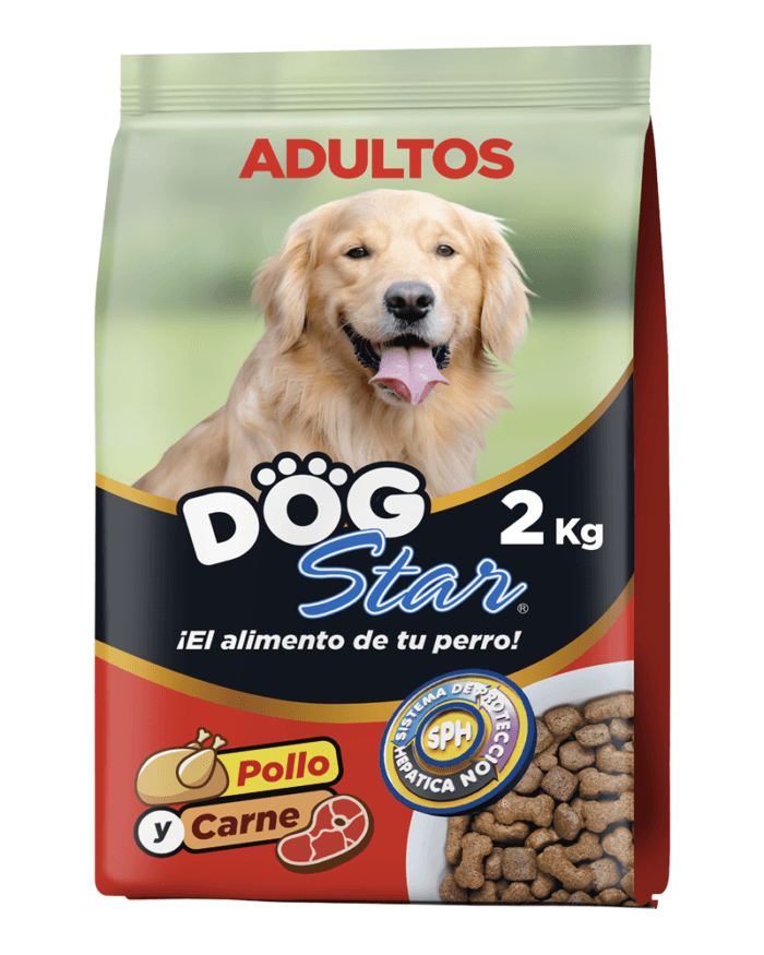 DOG STAR ADULTOS - Imagen 3