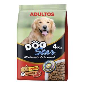 DOG STAR ADULTOS