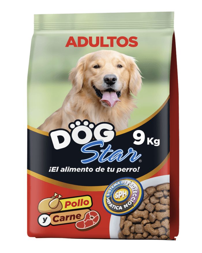 DOG STAR ADULTOS - Imagen 5