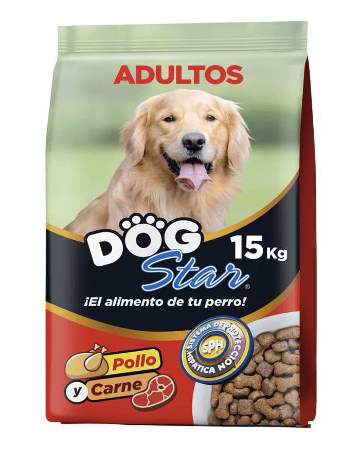 DOG STAR ADULTOS - Imagen 4