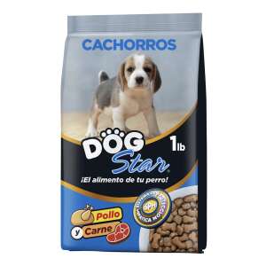 DOG STAR CACHORROS