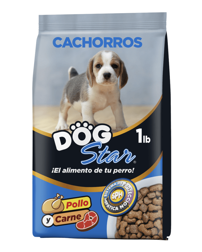 DOG STAR CACHORROS