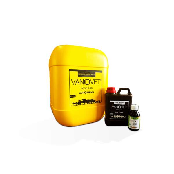 VANOVET