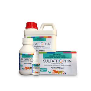 SULFATROPHIN