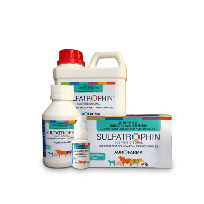 SULFATROPHIN