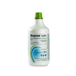 BAYCOX 2,5%