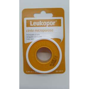 ESPAR. LEUKOPOR C/P 1/2"X5 YDAS TARJ