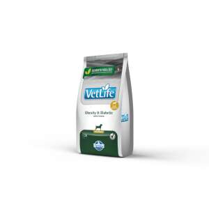VET LIFE OBESIDAD & DIABETIC MINI
