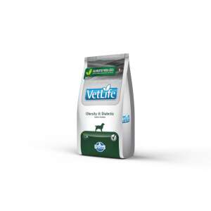 VET LIFE OBESIDAD & DIABETIC