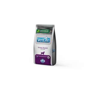 VET LIFE URINARY OXALATI