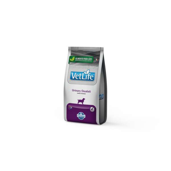 VET LIFE URINARY OXALATI