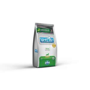 VET LIFE RENAL MINI