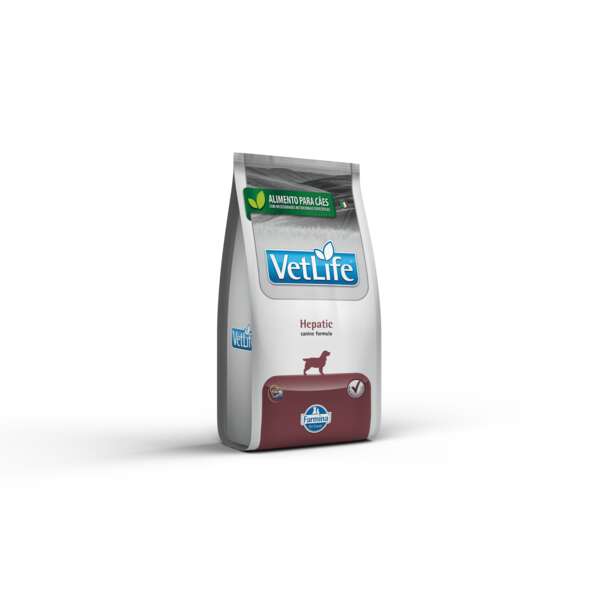 VET LIFE HEPATIC
